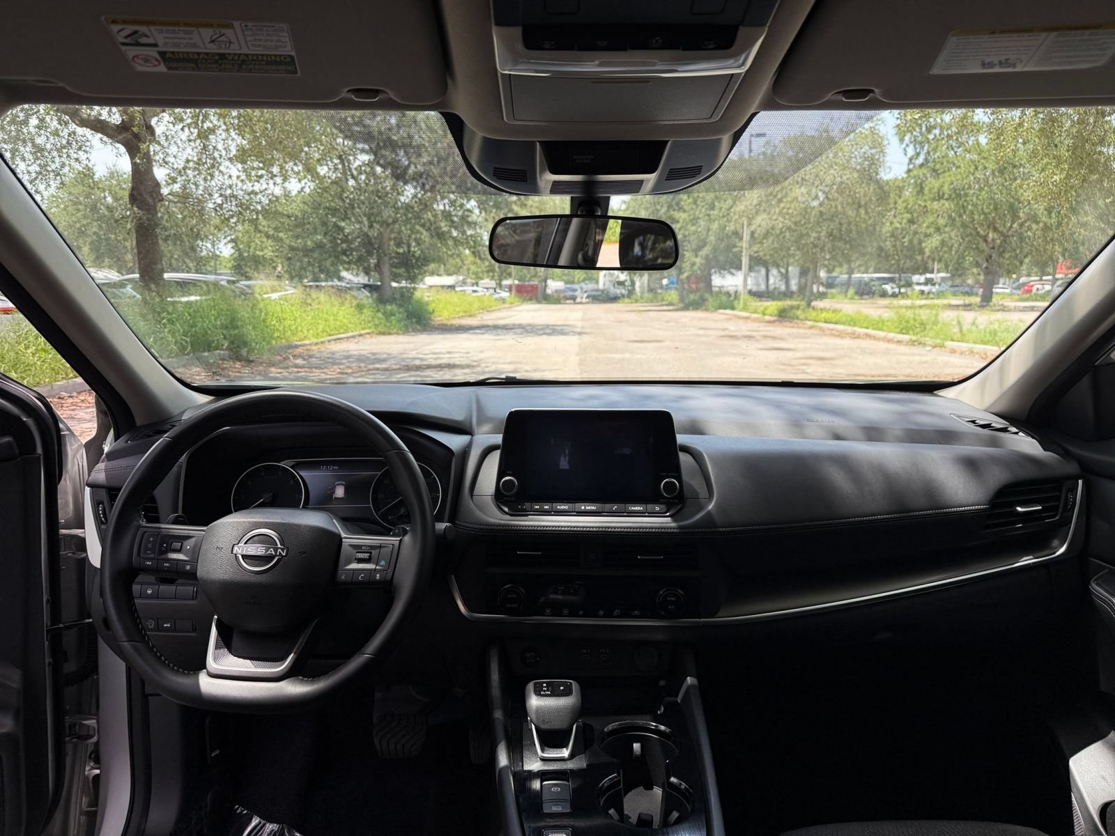 Thumbnail: 2025 Nissan Rogue - 32