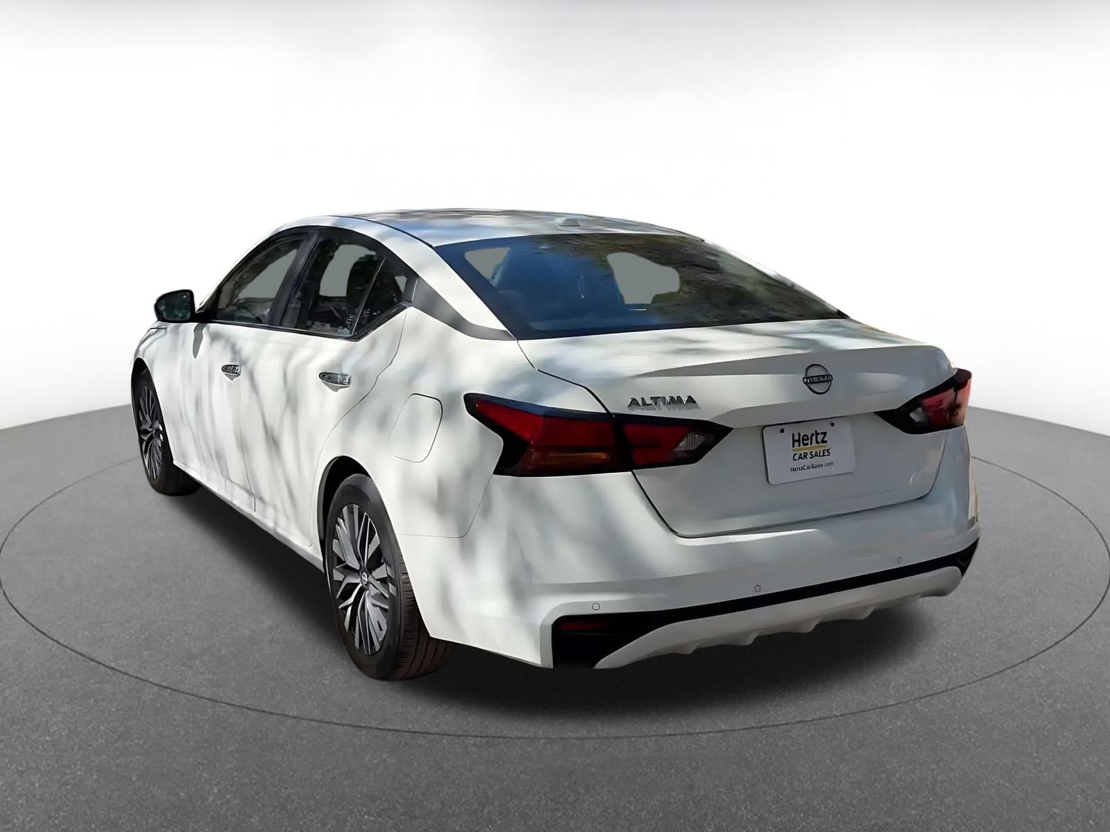 Thumbnail: 2025 Nissan Altima - 11