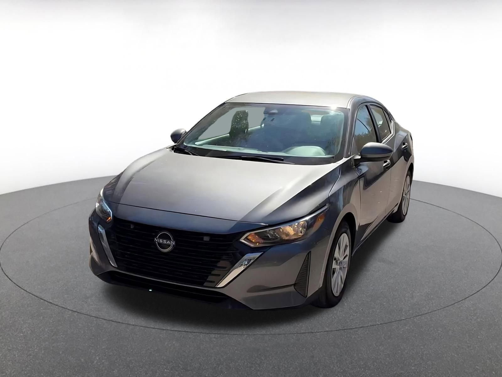 Thumbnail: 2025 Nissan Sentra - 7