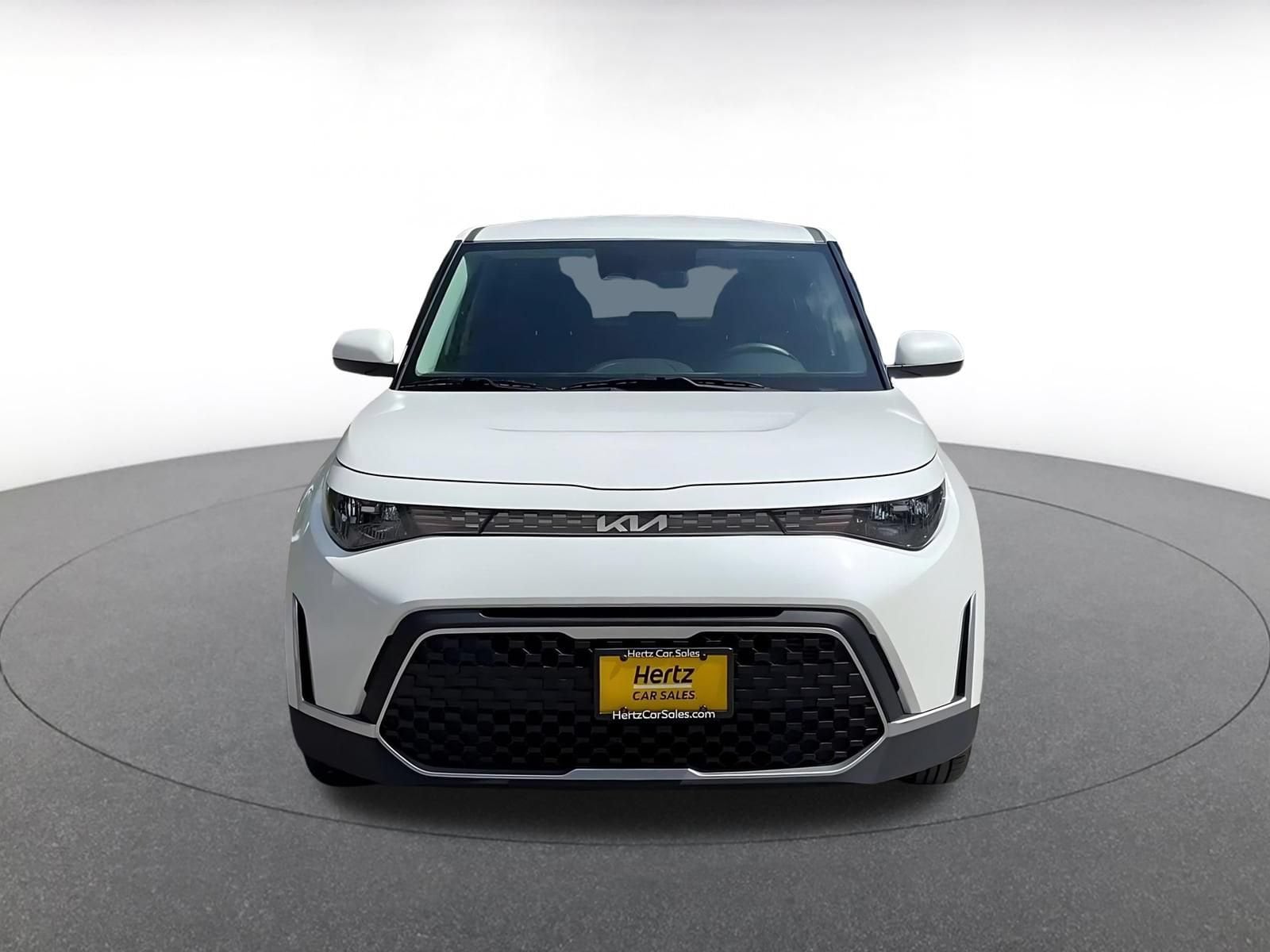 Thumbnail: 2025 Kia Soul - 4