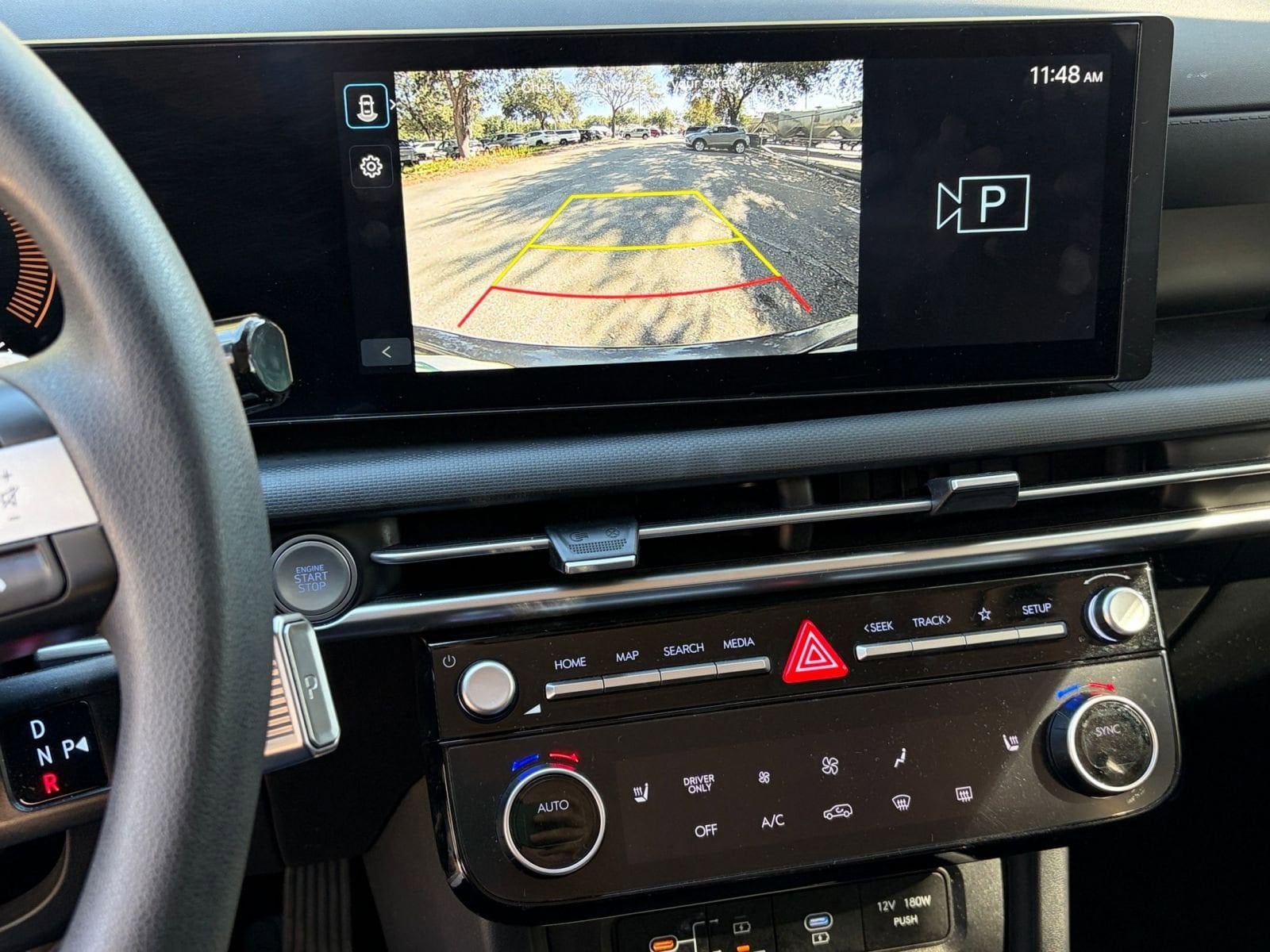 Thumbnail: 2025 Hyundai Tucson - 17