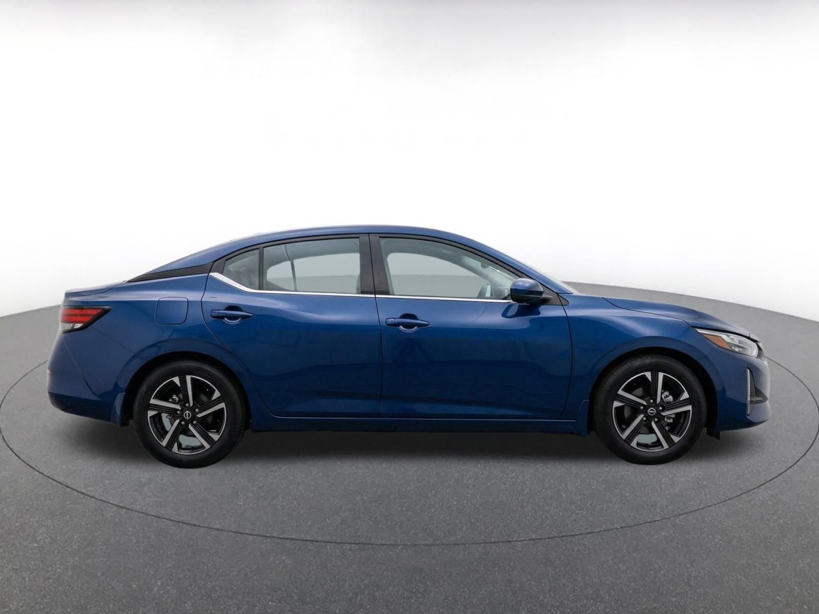 Thumbnail: 2025 Nissan Sentra - 14