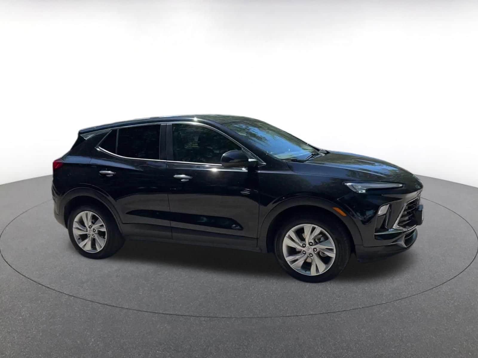 Thumbnail: 2025 Buick Encore GX - 2