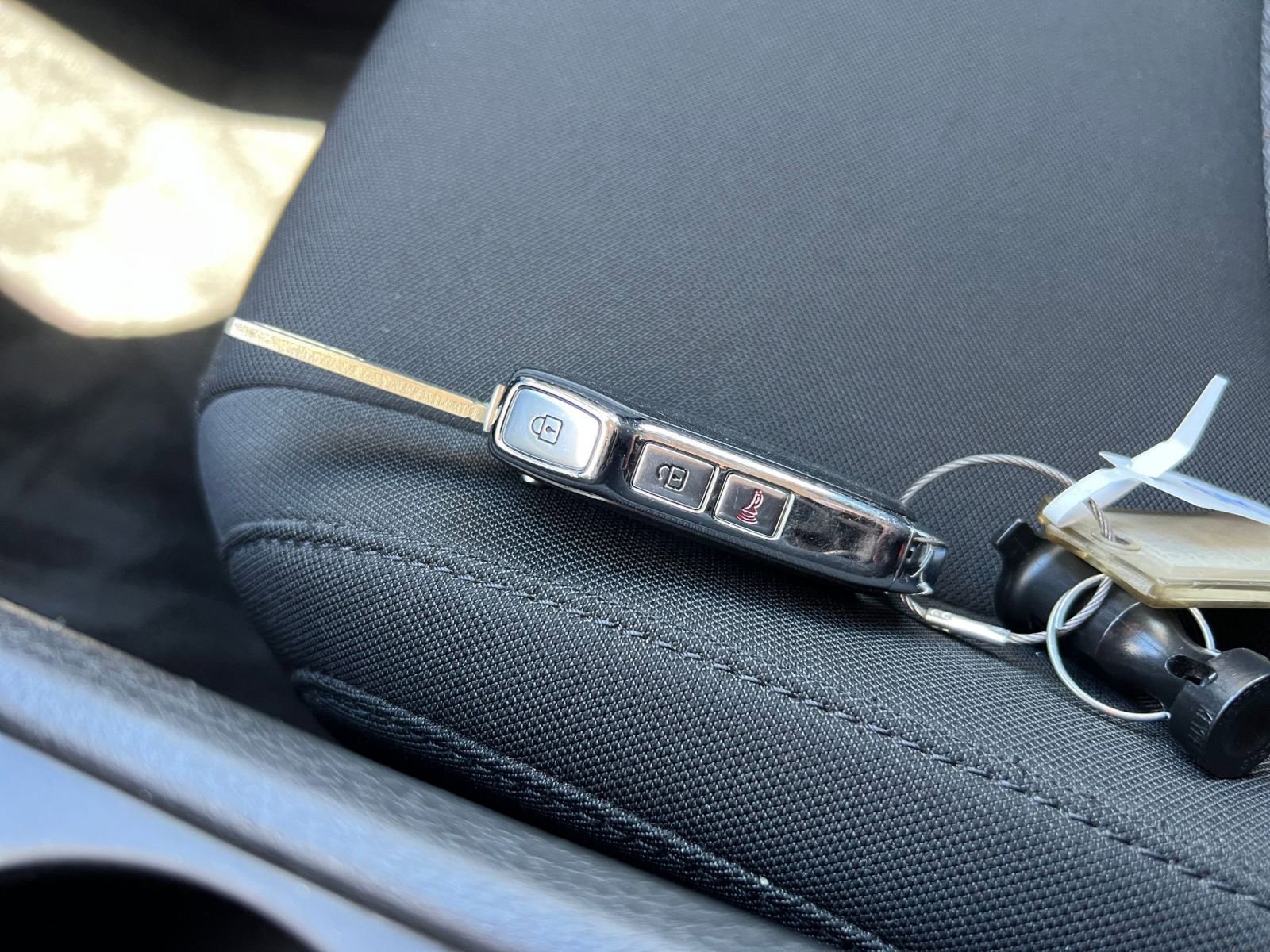 Thumbnail: 2025 Kia Sportage - 18