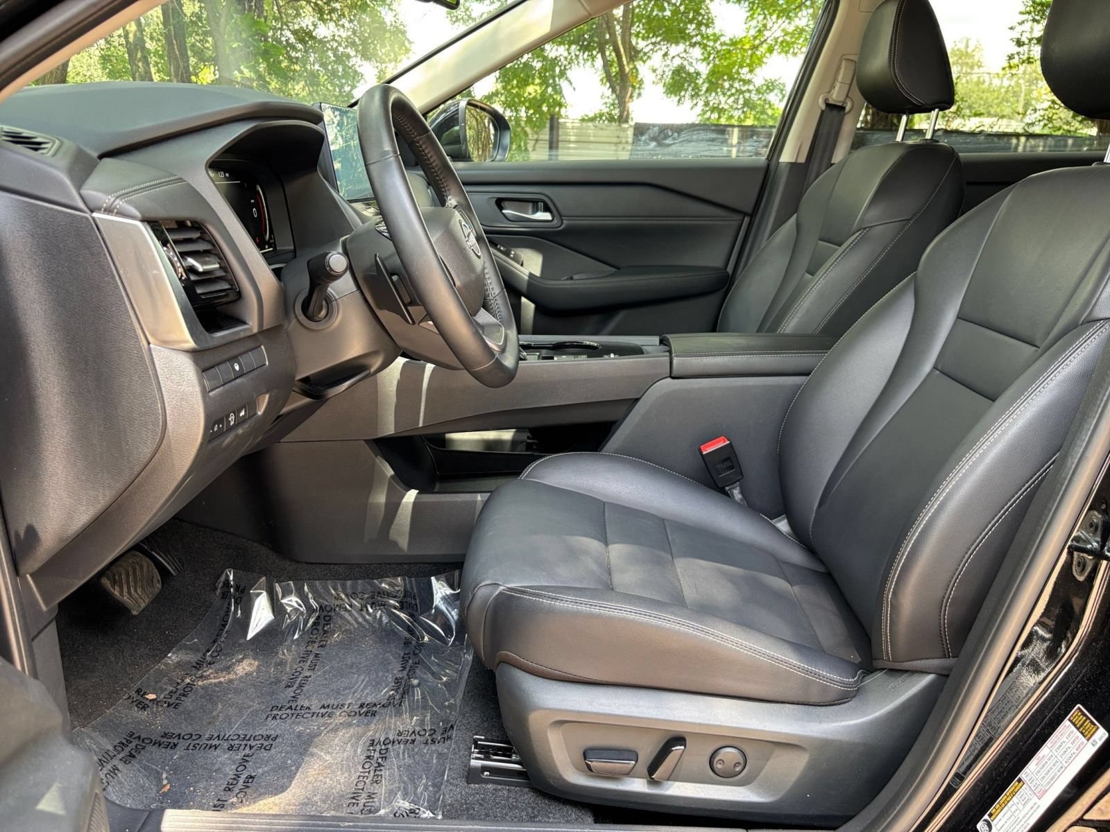 Thumbnail: 2026 Nissan Rogue - 28