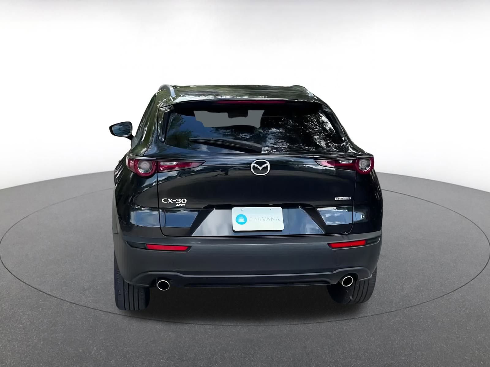 Thumbnail: 2024 Mazda CX-30 - 12