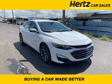 2023 Chevrolet Malibu LT -
                Orlando, FL