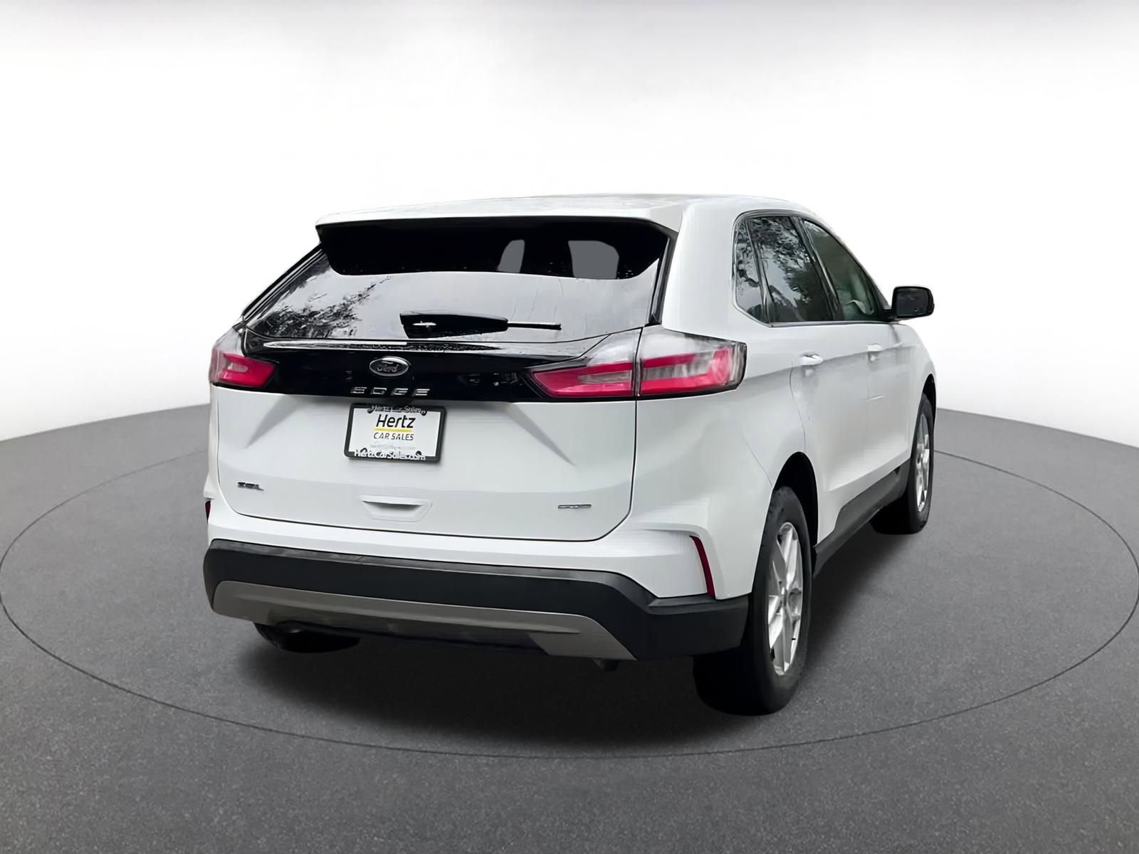 Thumbnail: 2024 Ford Edge - 14