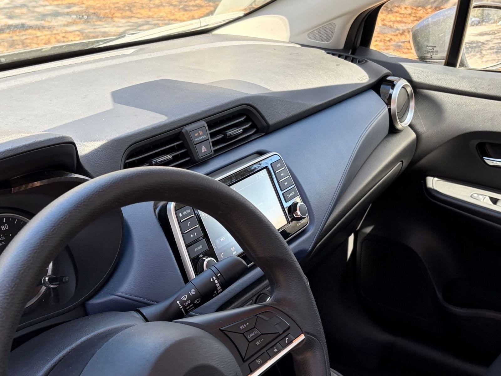 Thumbnail: 2025 Nissan Versa - 31