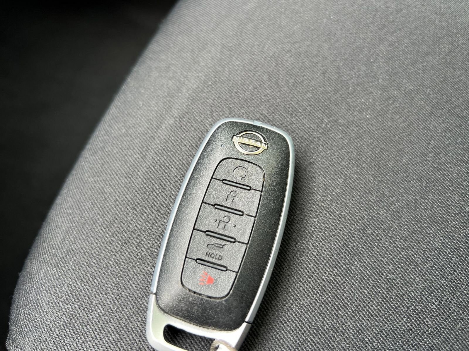 Thumbnail: 2025 Nissan Pathfinder - 28