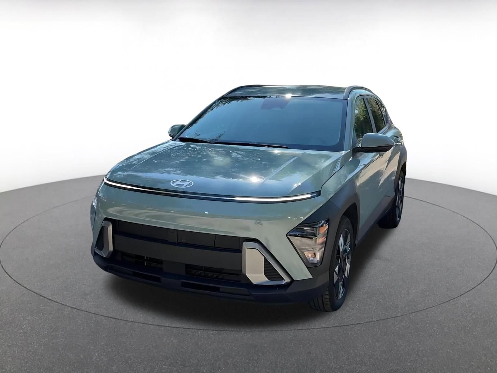 Thumbnail: 2025 Hyundai Kona - 7
