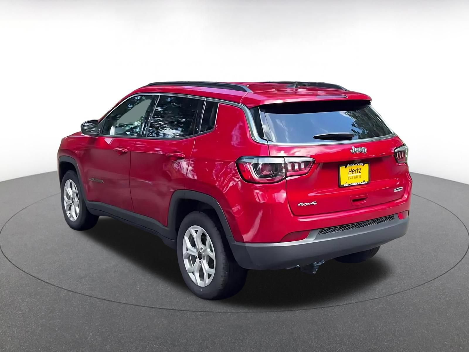Thumbnail: 2025 Jeep Compass - 11