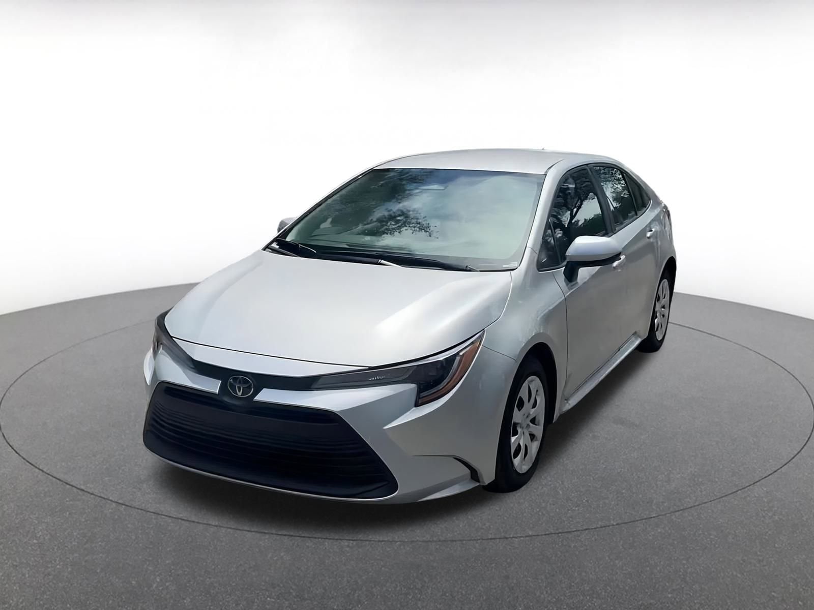Thumbnail: 2025 Toyota Corolla - 7