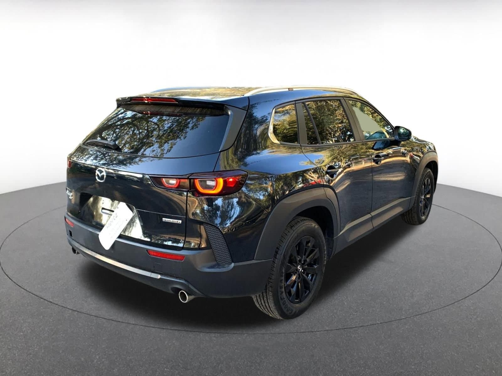 Thumbnail: 2025 Mazda CX-50 - 7