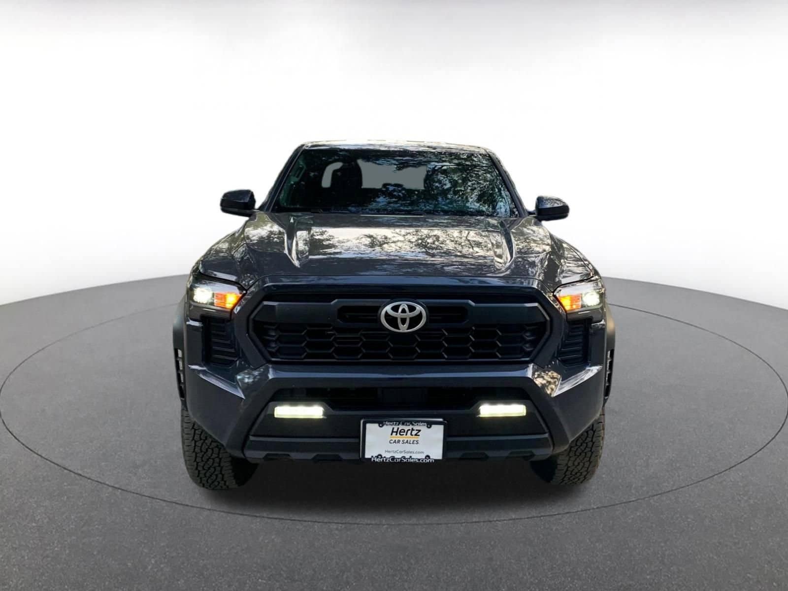 Thumbnail: 2025 Toyota Tacoma - 2