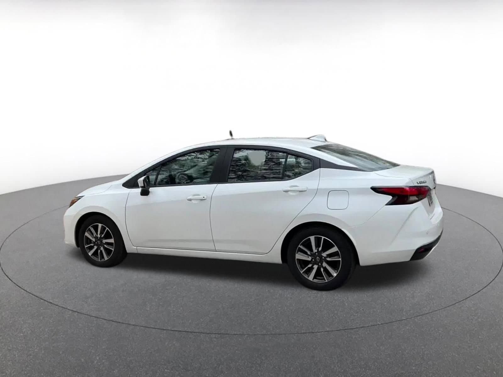 Thumbnail: 2025 Nissan Versa - 10