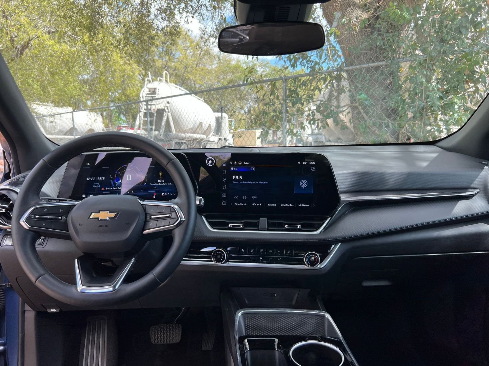 Thumbnail: 2025 Chevrolet Equinox - 30