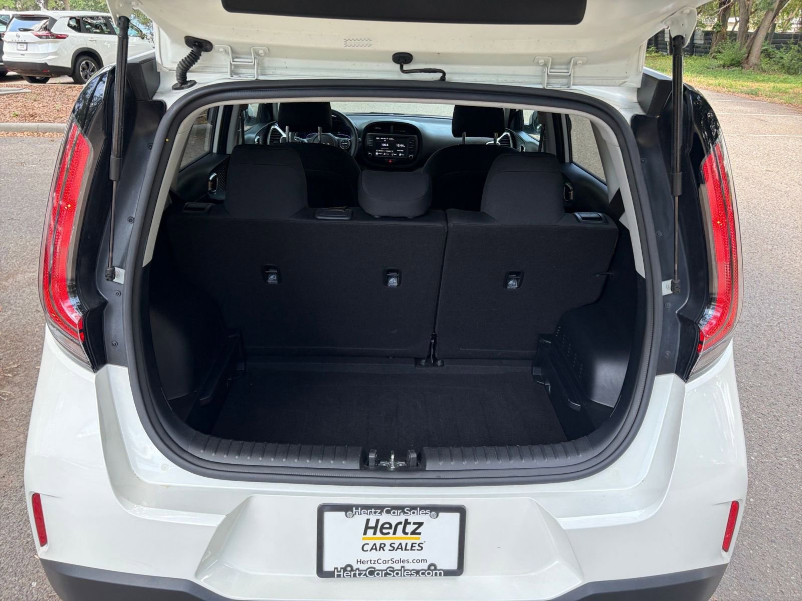 Thumbnail: 2025 Kia Soul - 29