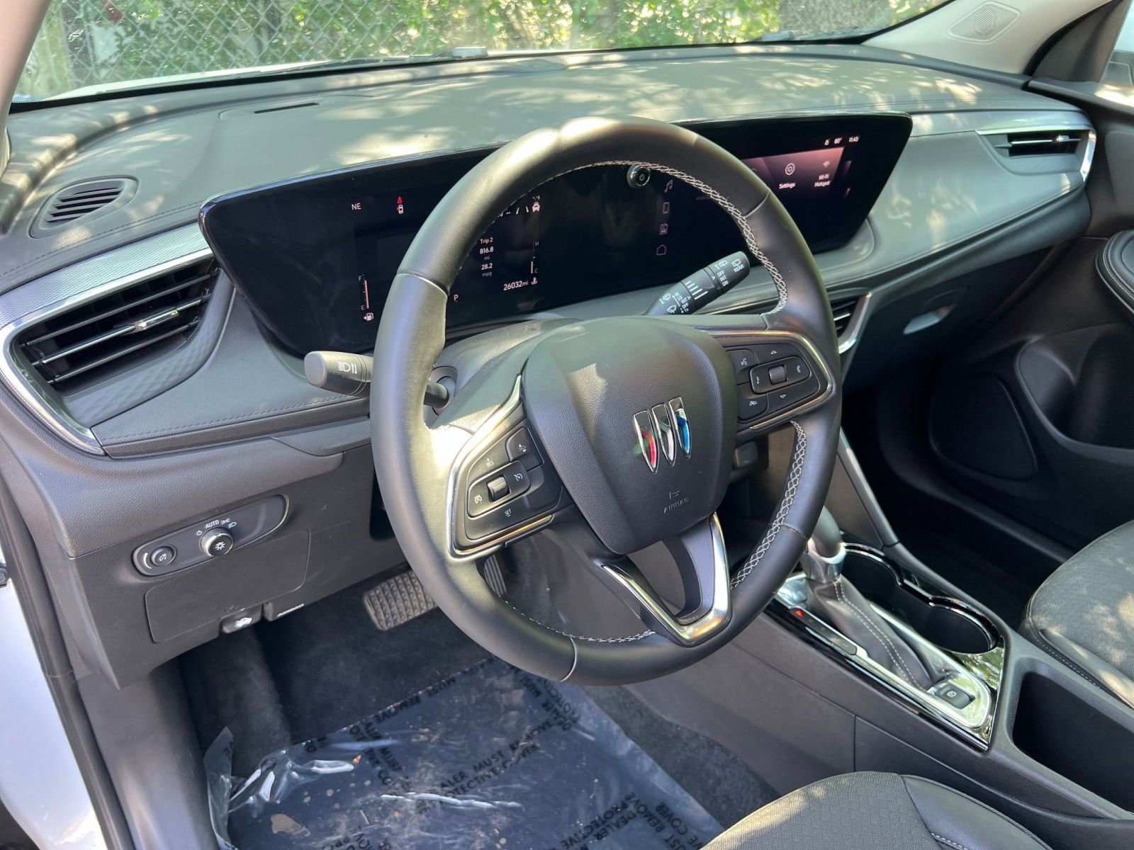 Thumbnail: 2025 Buick Encore GX - 31