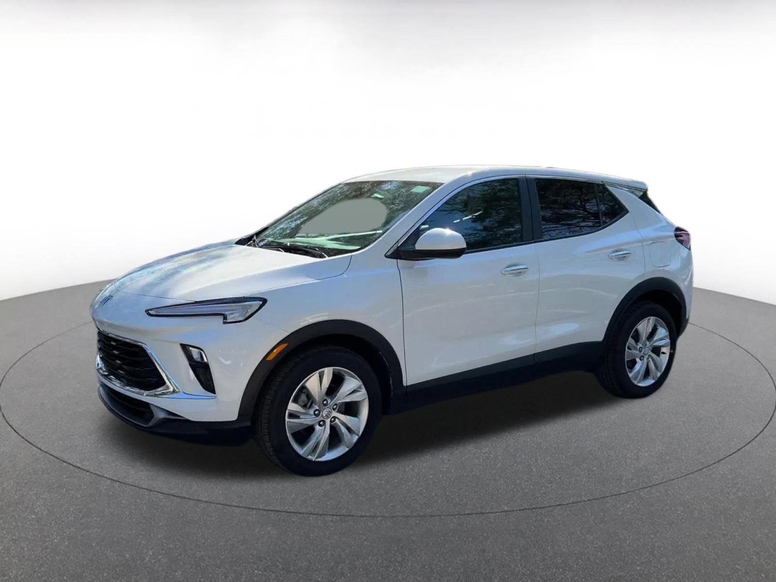 Thumbnail: 2025 Buick Encore GX - 8