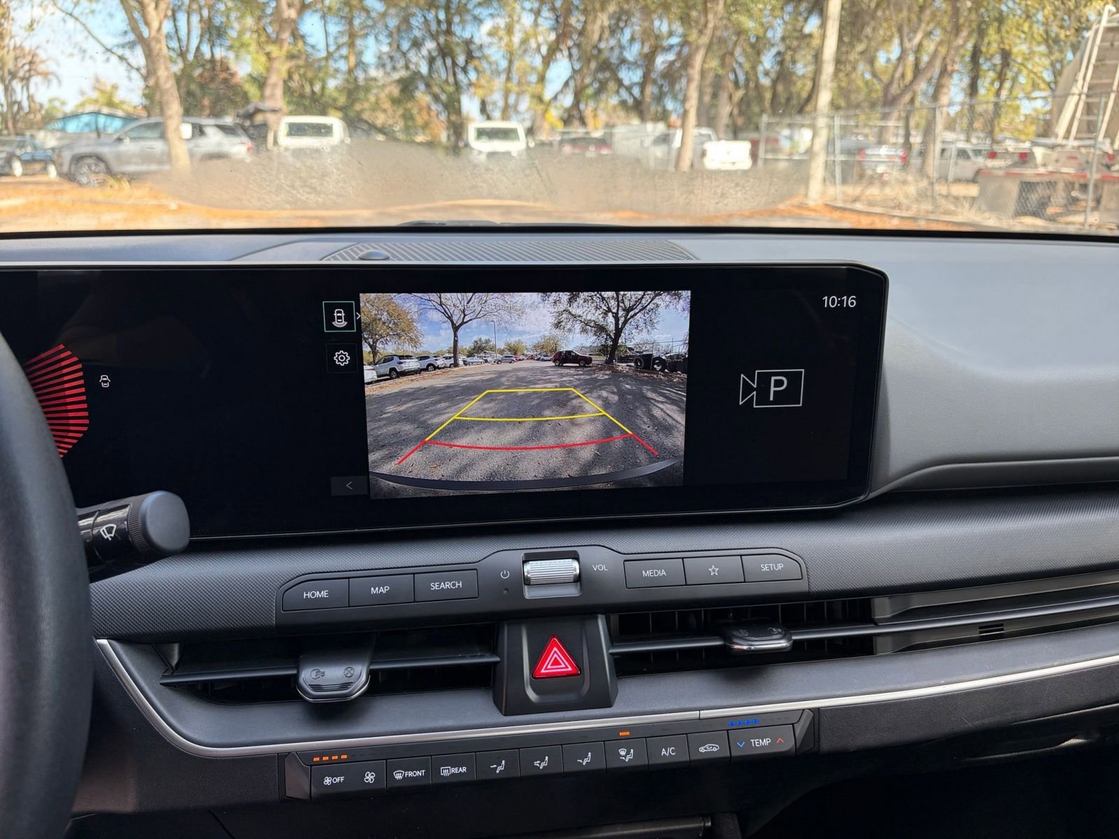 Thumbnail: 2025 Kia K4 - 21