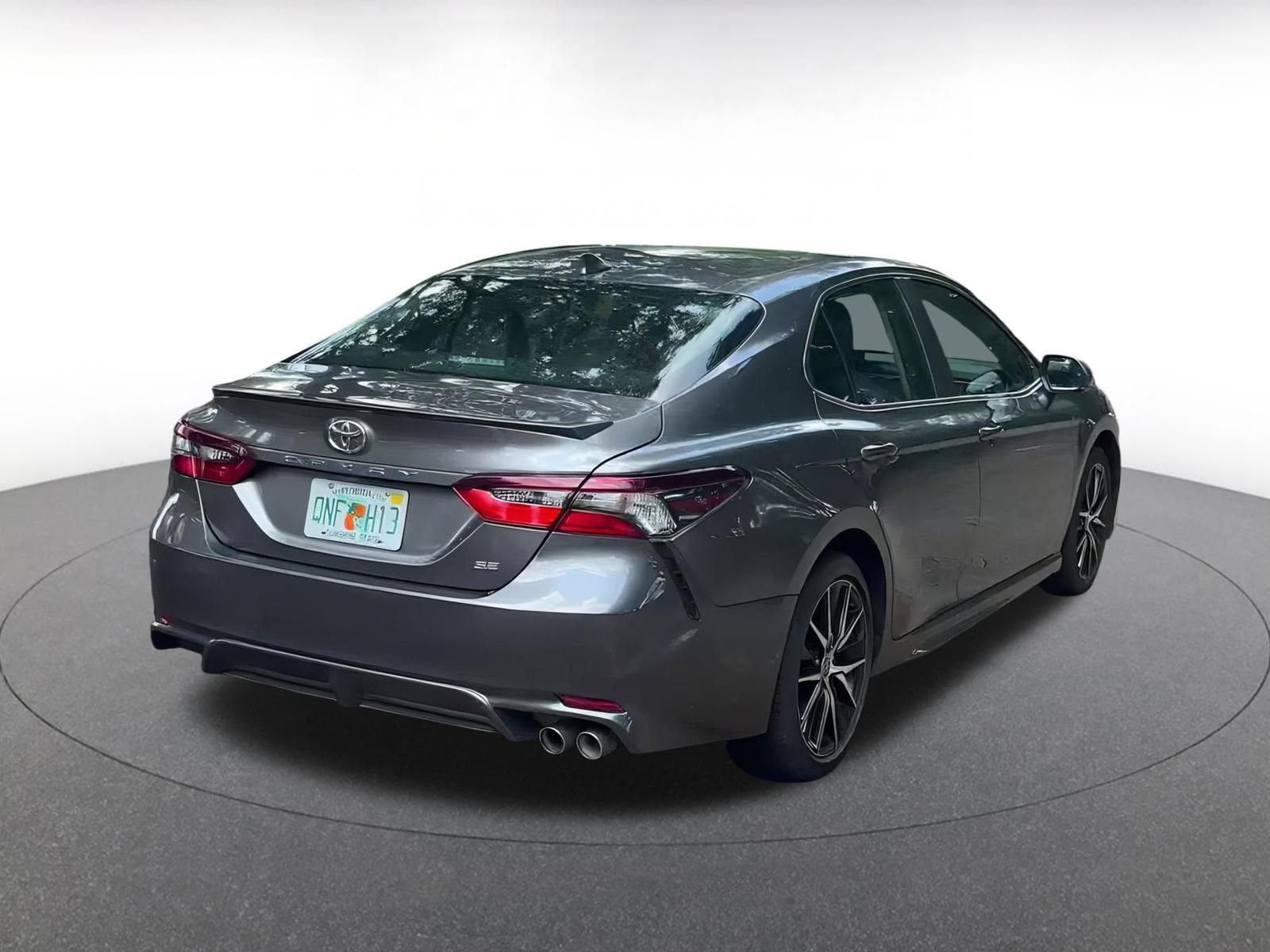 Thumbnail: 2023 Toyota Camry - 13