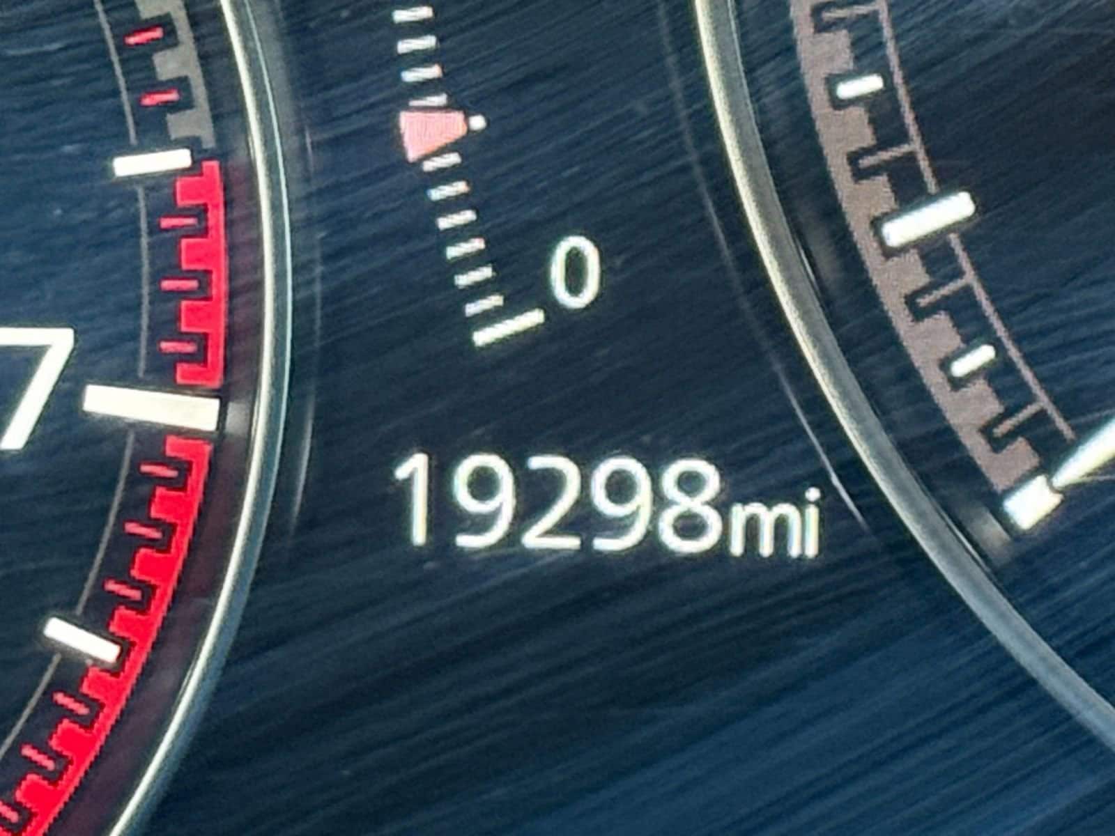 Thumbnail: 2025 Mazda CX-50 - 34