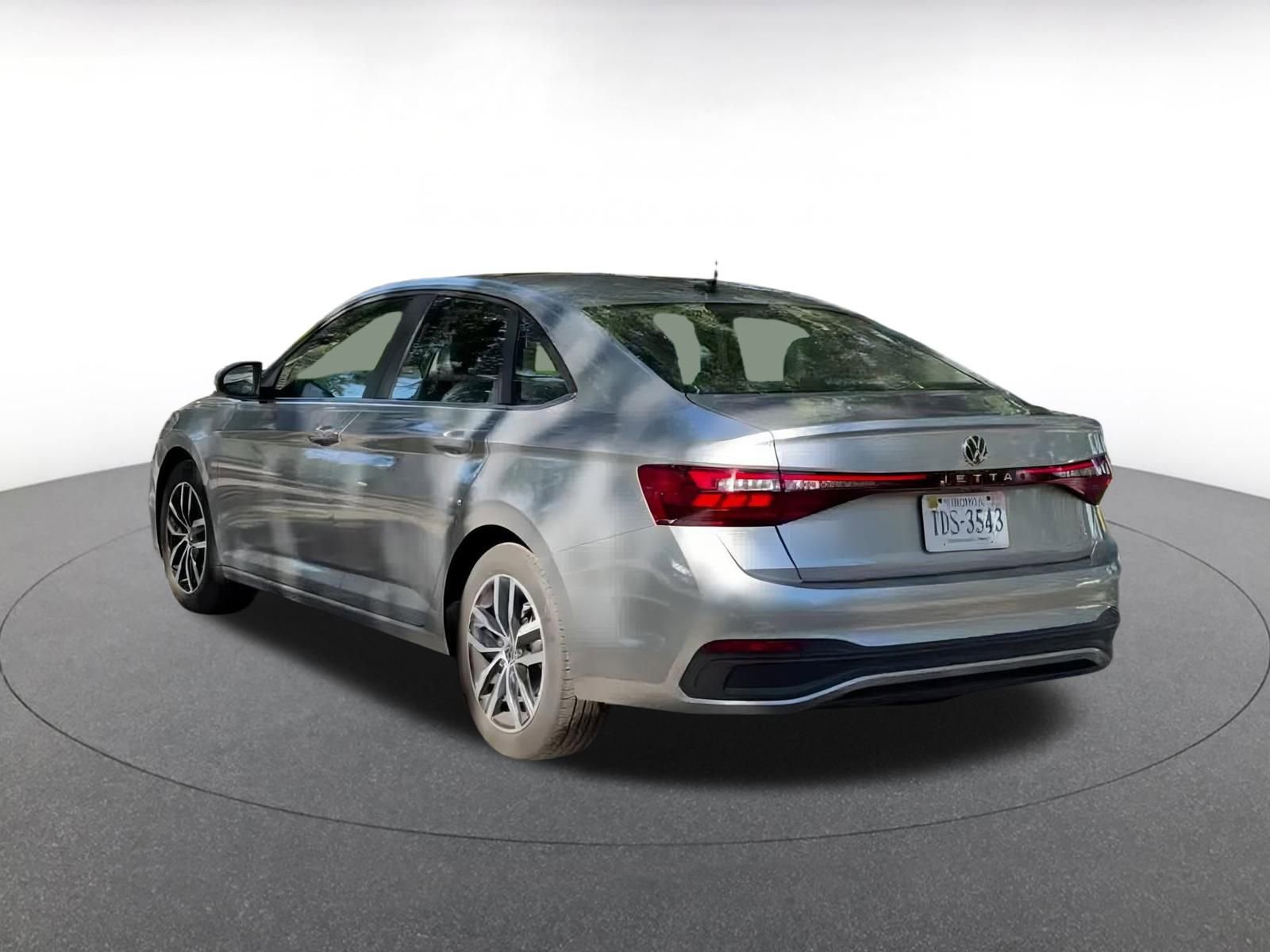 Thumbnail: 2025 Volkswagen Jetta - 10