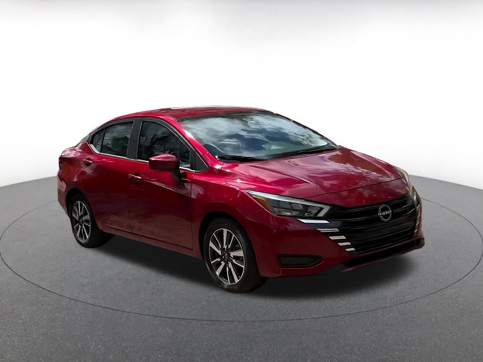 Thumbnail: 2025 Nissan Versa - 3