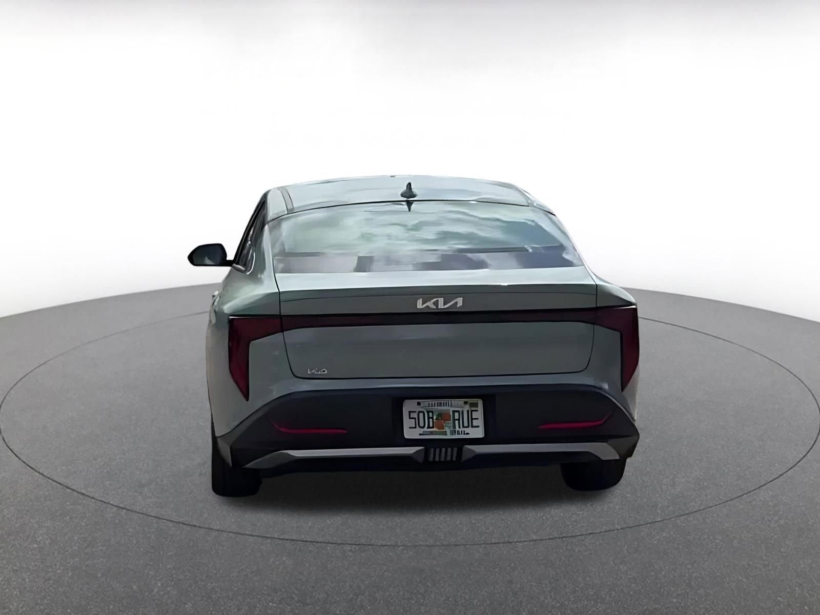 Thumbnail: 2025 Kia K4 - 12