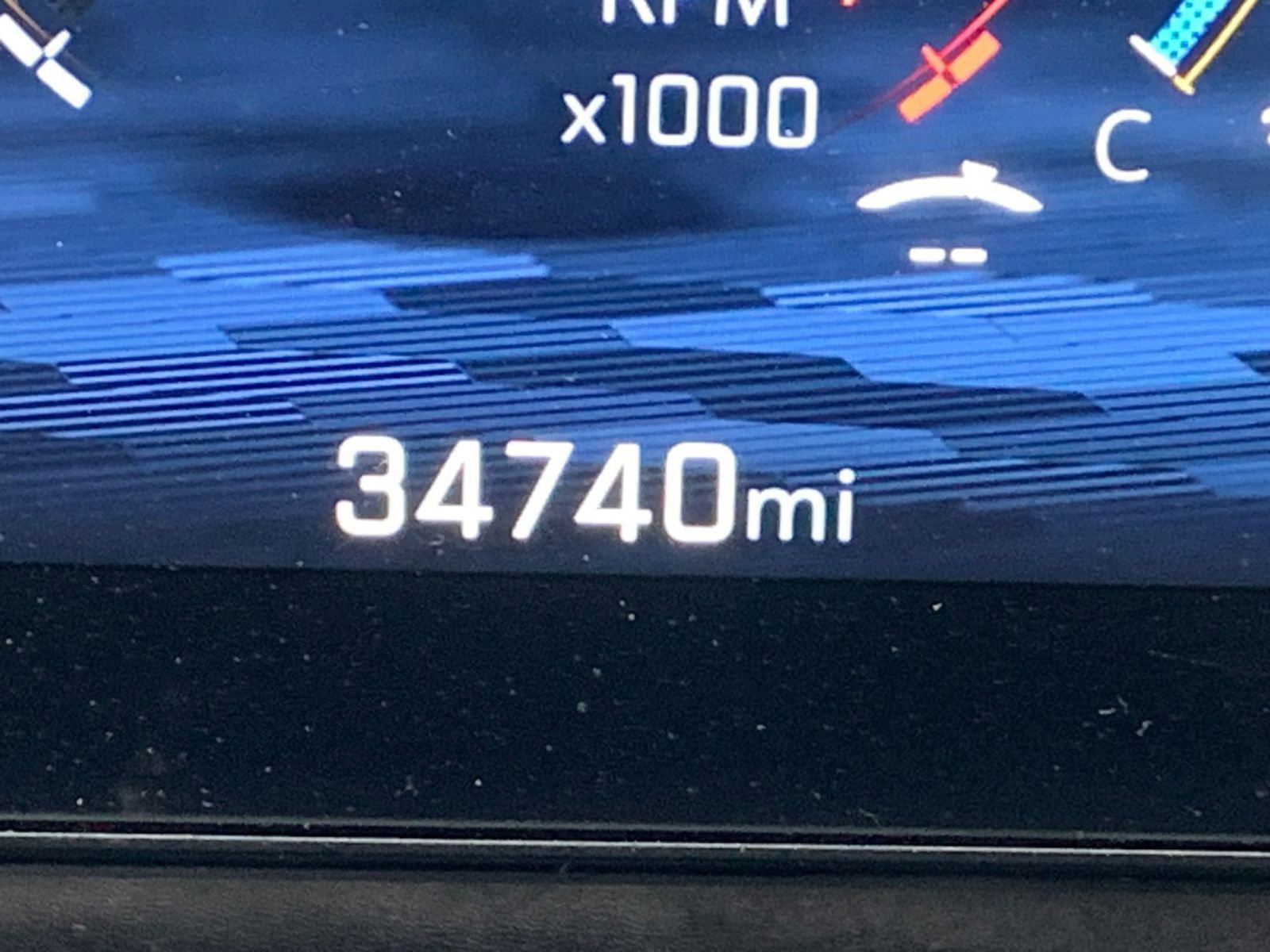 Thumbnail: 2025 Chevrolet Equinox - 9