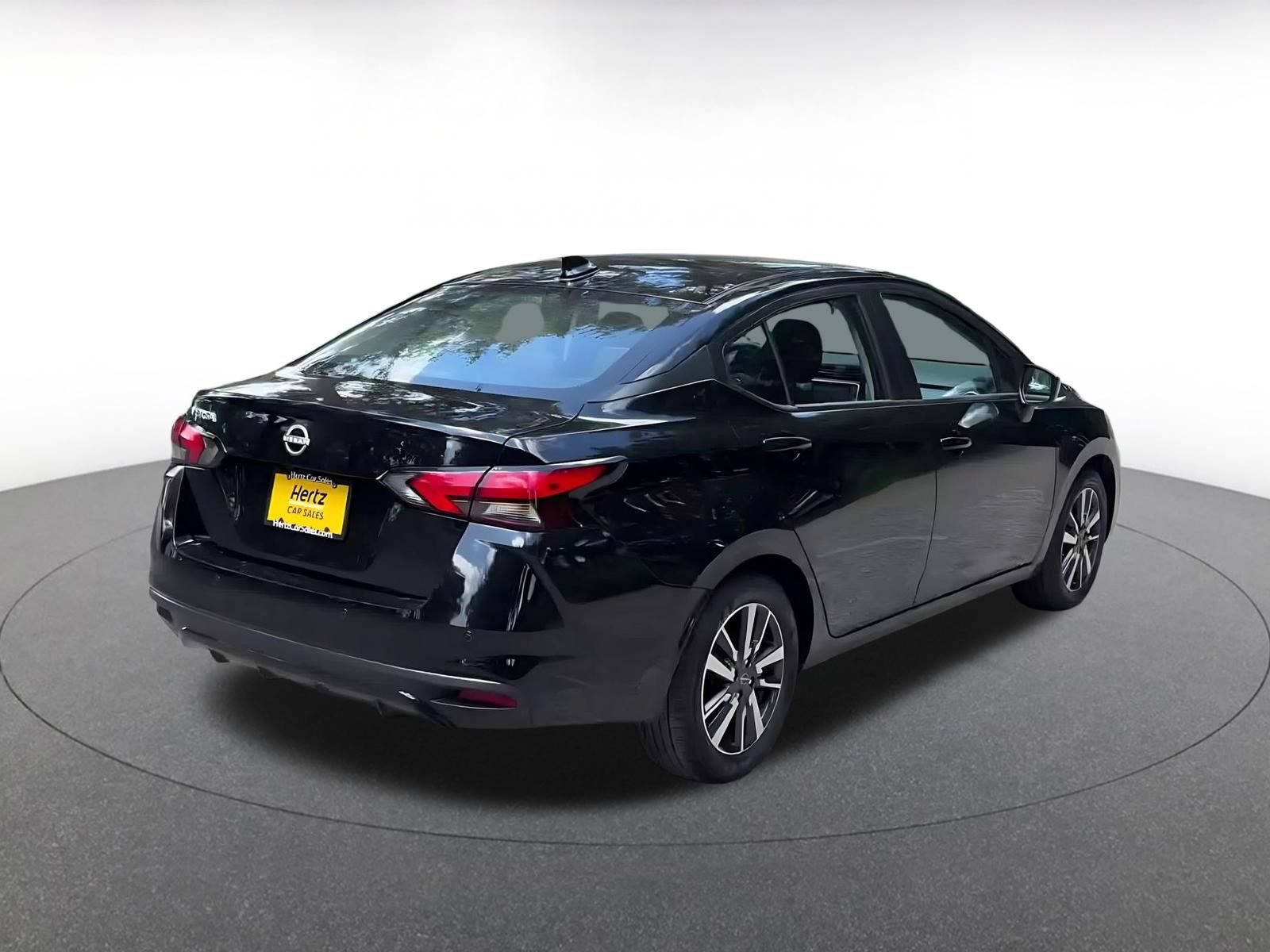 Thumbnail: 2025 Nissan Versa - 13