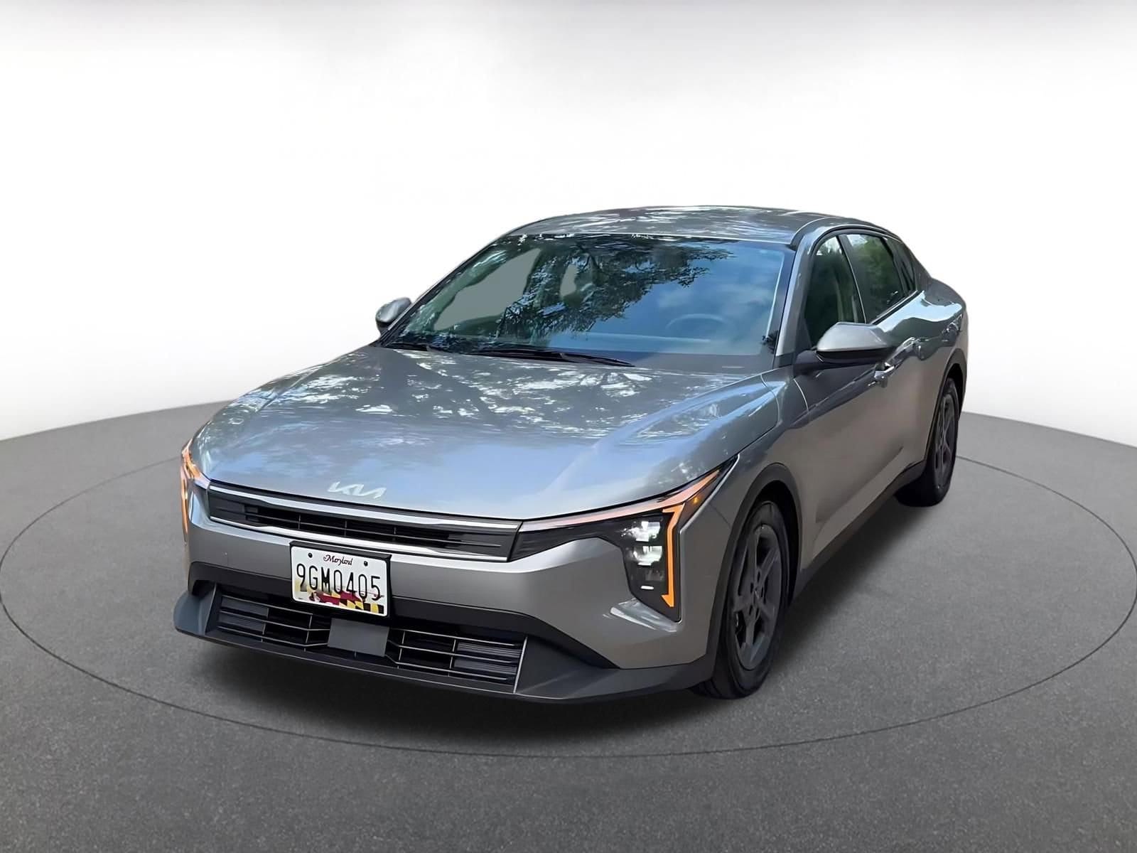 Thumbnail: 2025 Kia K4 - 7