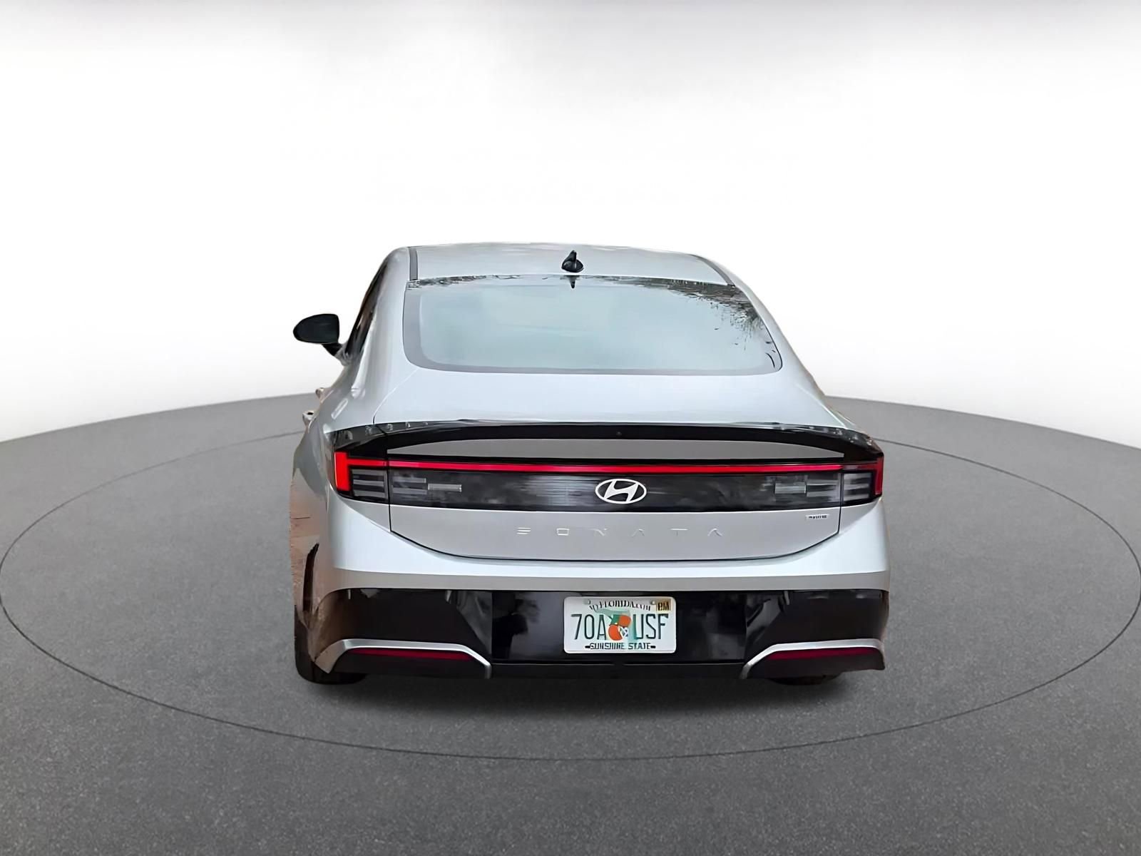 Thumbnail: 2025 Hyundai Sonata - 12