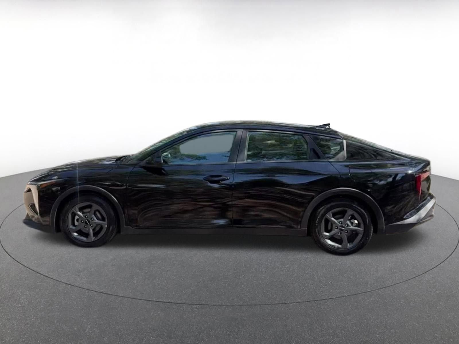 Thumbnail: 2025 Kia K4 - 9