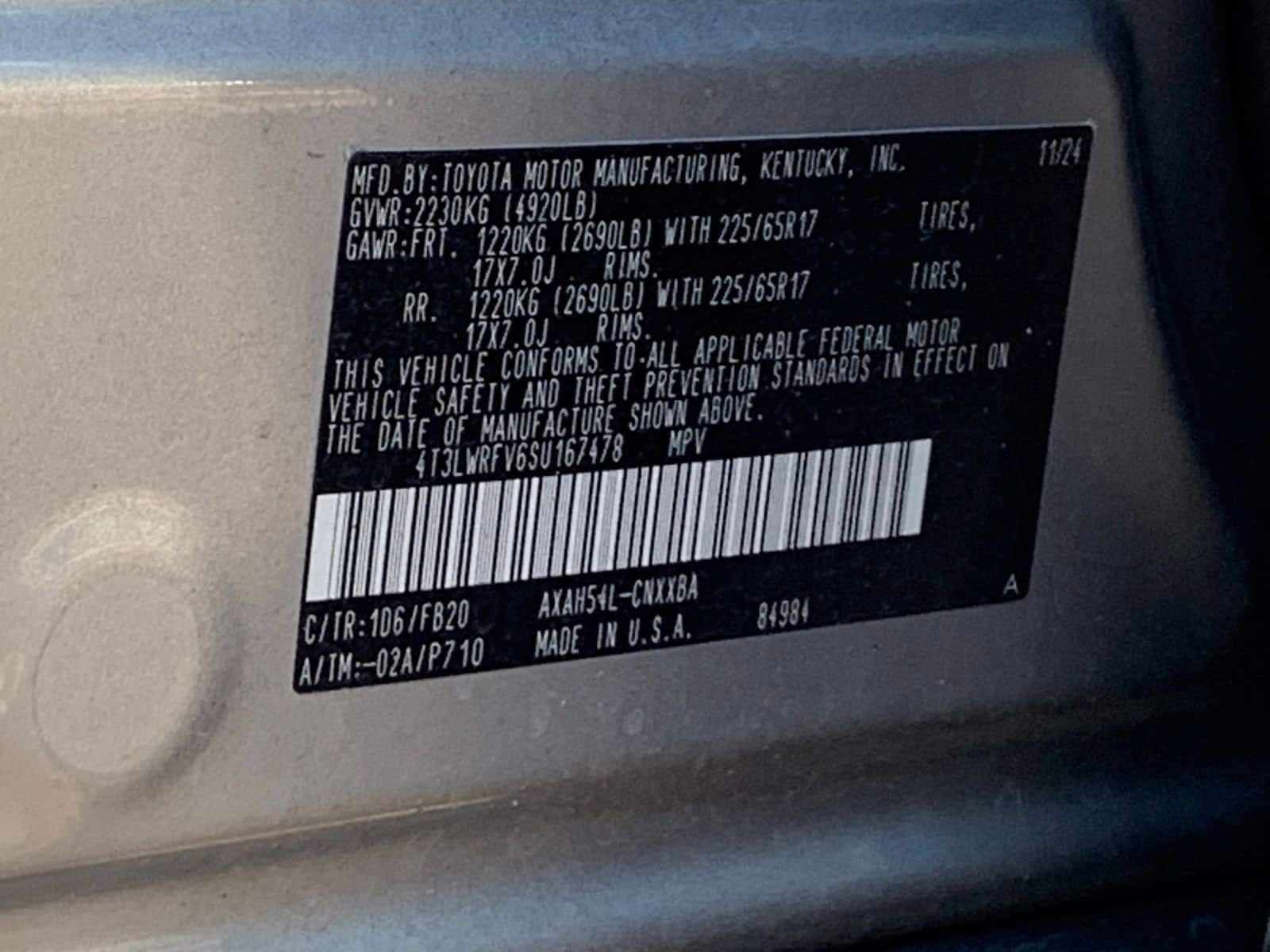 Thumbnail: 2025 Toyota RAV4 - 10