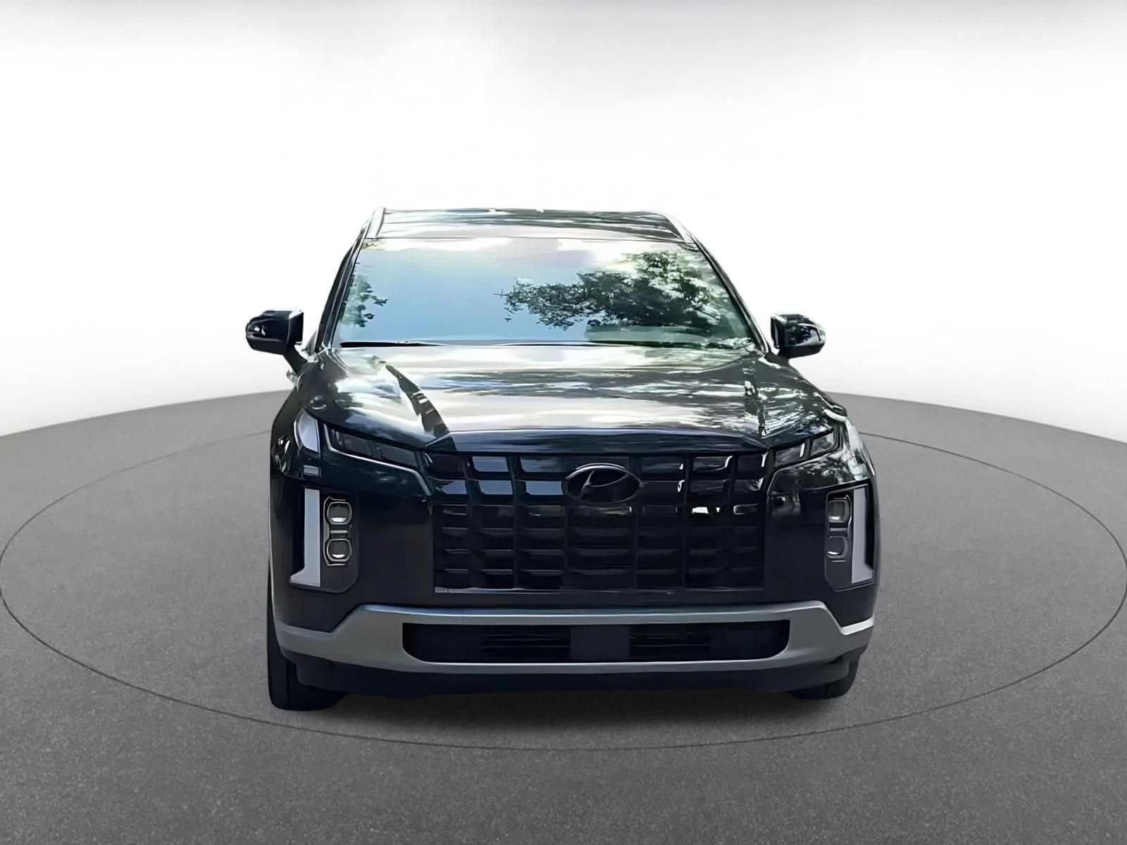 Thumbnail: 2025 Hyundai Palisade - 4