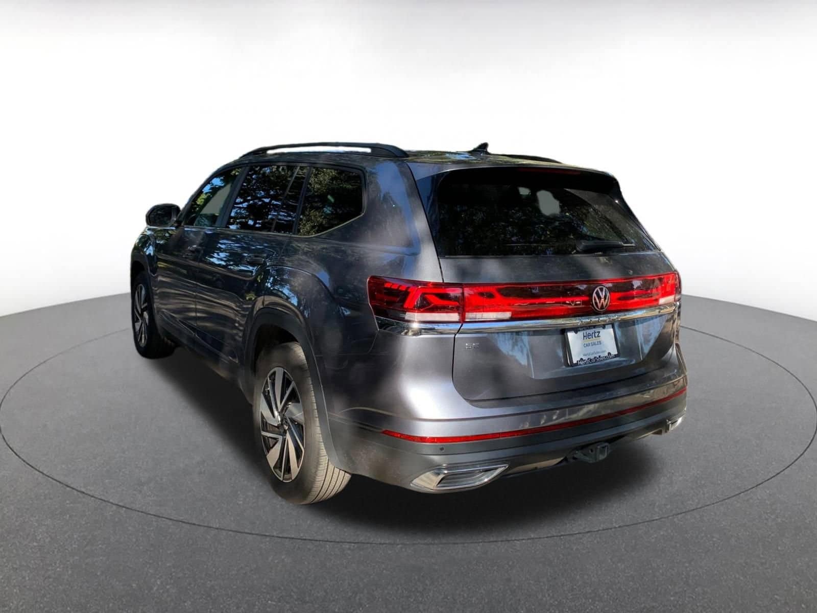 Thumbnail: 2025 Volkswagen Atlas - 5