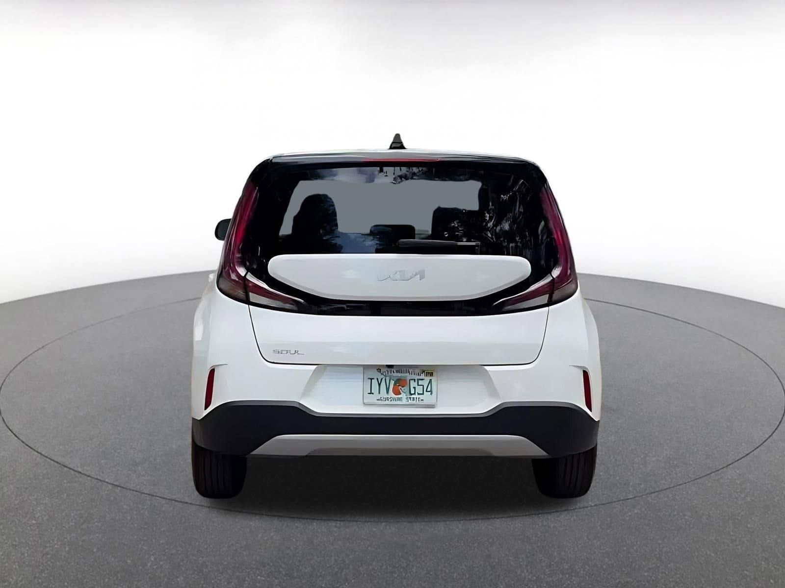 Thumbnail: 2025 Kia Soul - 12