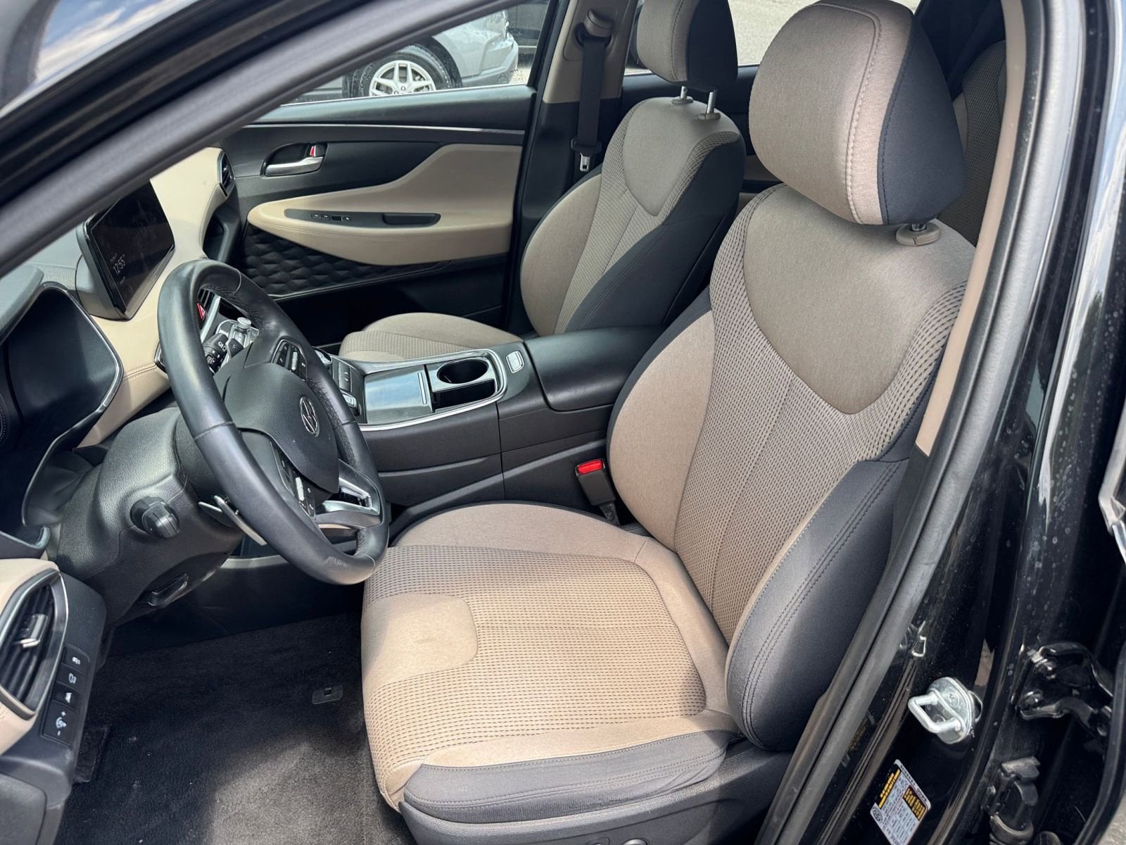 Thumbnail: 2023 Hyundai Santa Fe - 35