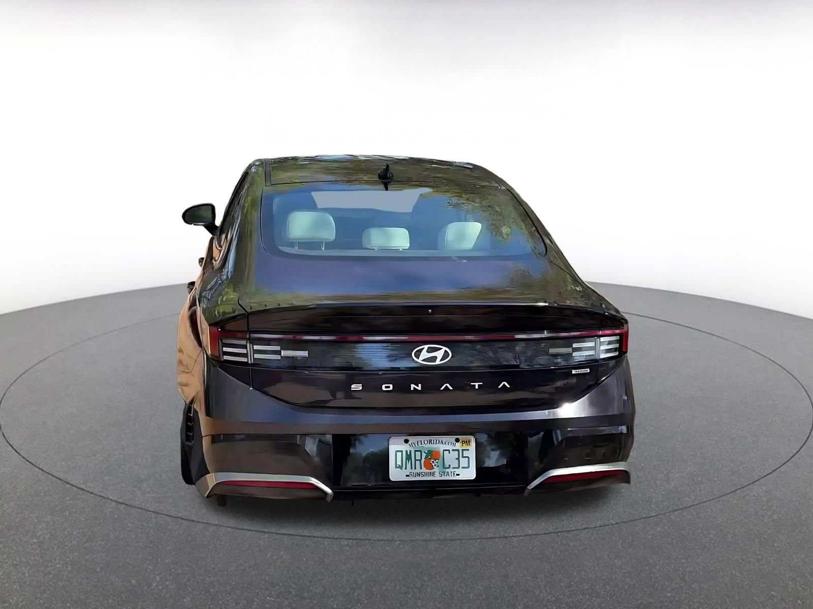 Thumbnail: 2025 Hyundai Sonata - 12