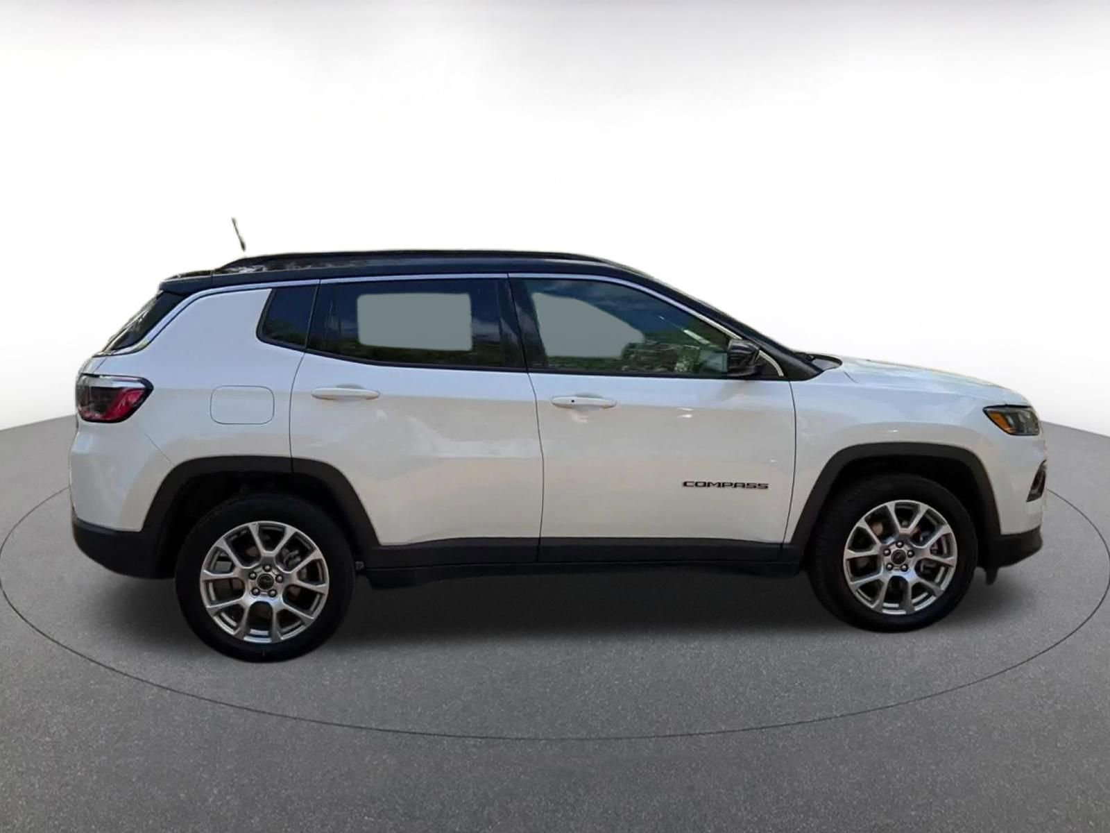 Thumbnail: 2025 Jeep Compass - 16