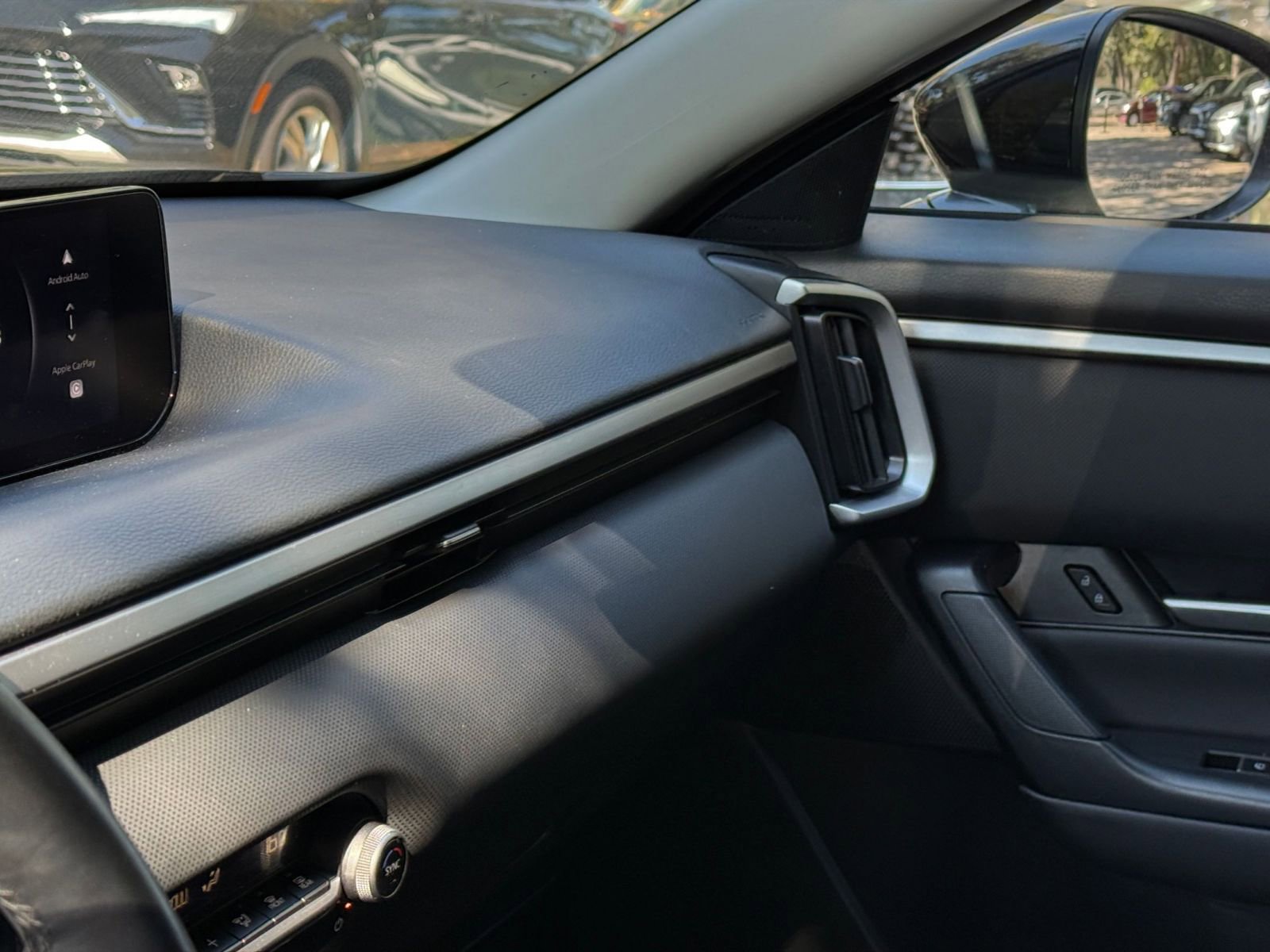 Thumbnail: 2025 Mazda CX-50 - 29