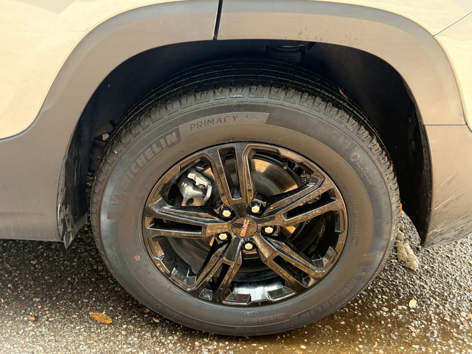 Thumbnail: 2024 GMC Terrain - 29