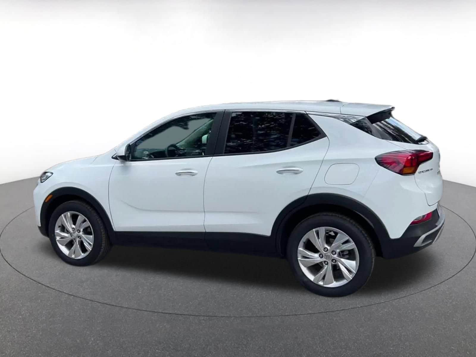 Thumbnail: 2025 Buick Encore GX - 10