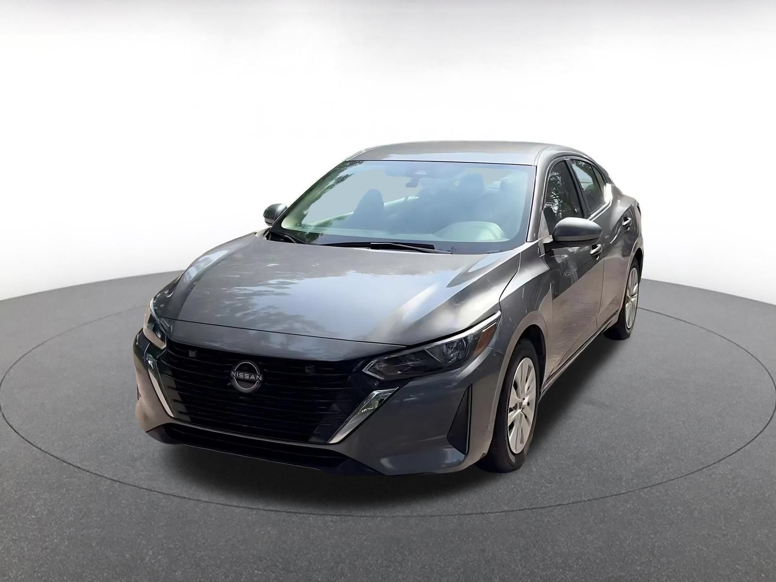 Thumbnail: 2025 Nissan Sentra - 6