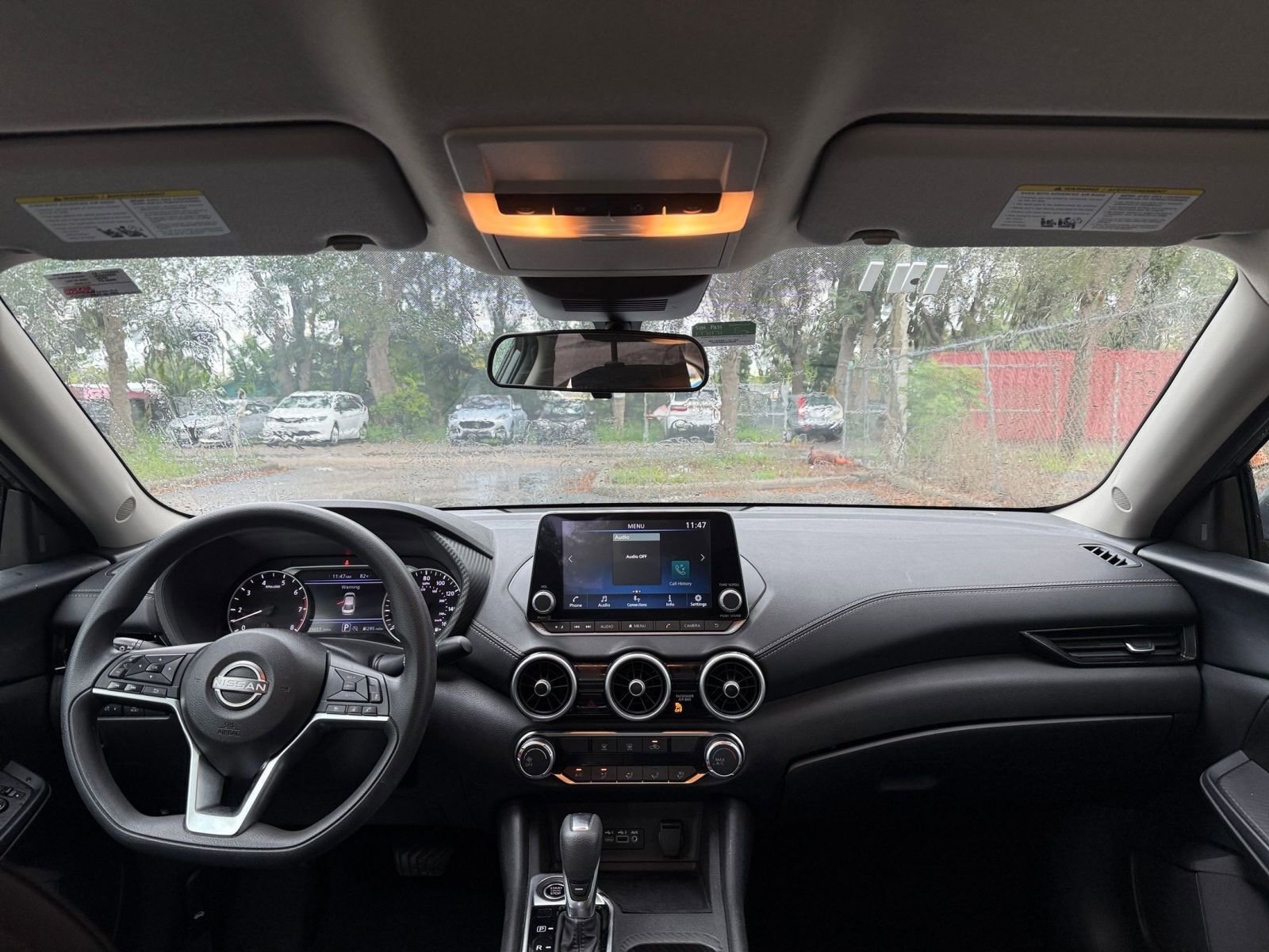 Thumbnail: 2024 Nissan Sentra - 27