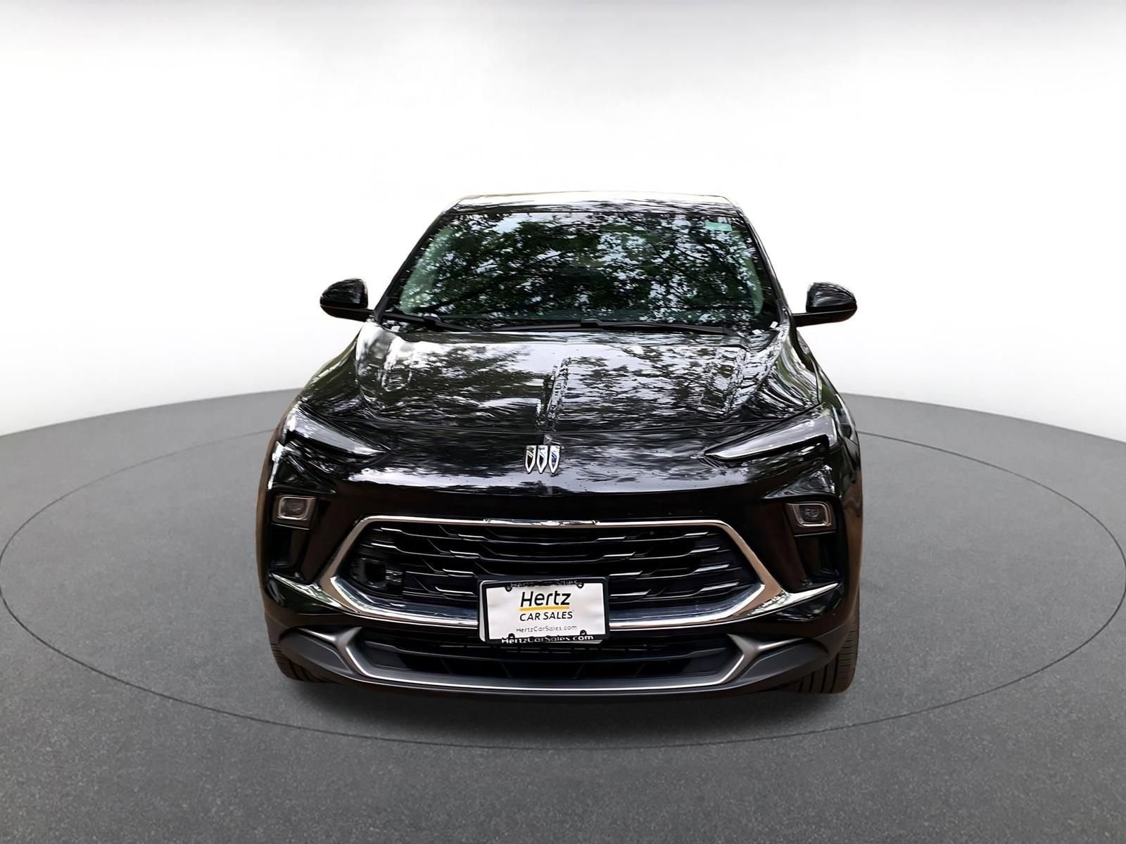 Thumbnail: 2025 Buick Encore GX - 2