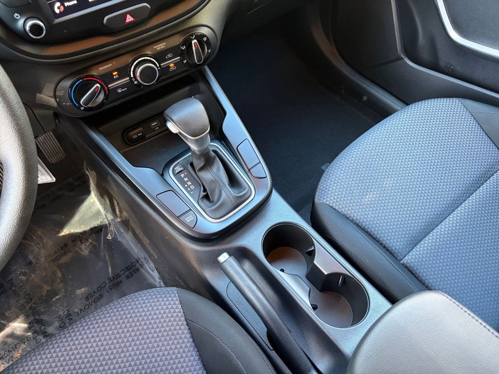 Thumbnail: 2025 Kia Soul - 35