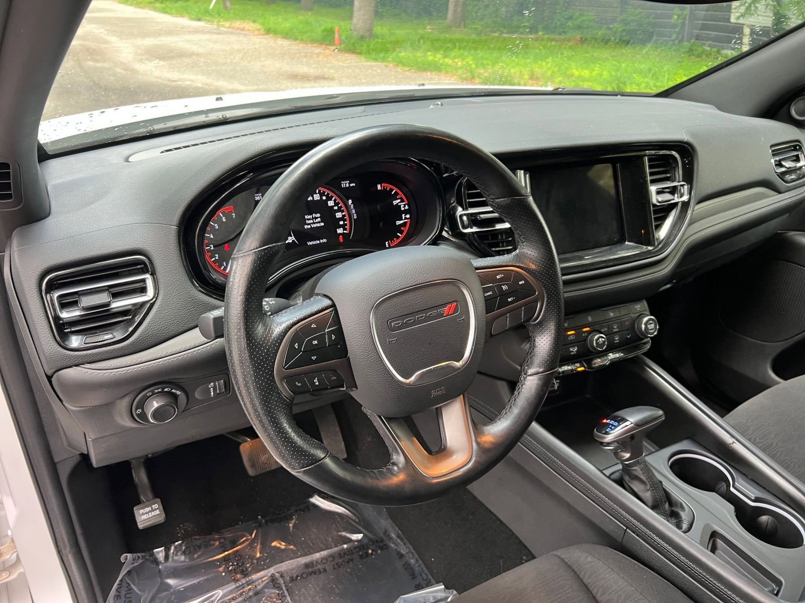 Thumbnail: 2023 Dodge Durango - 29